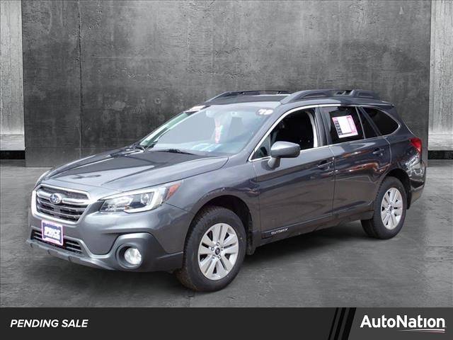2019 Subaru Outback 2.5i Premium — SUV — 89,153 mi — Centennial, CO