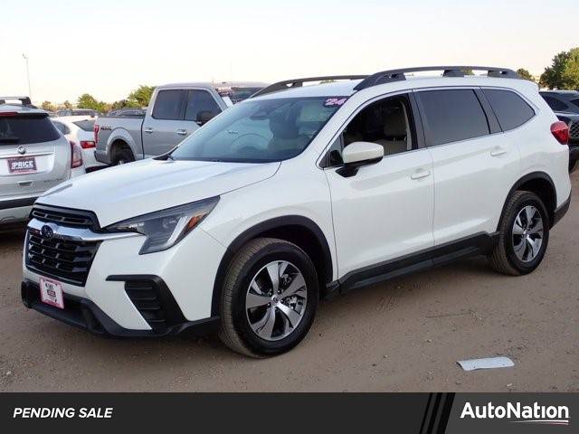 2024 Subaru Ascent Premium — SUV — 3,965 mi — Centennial, CO