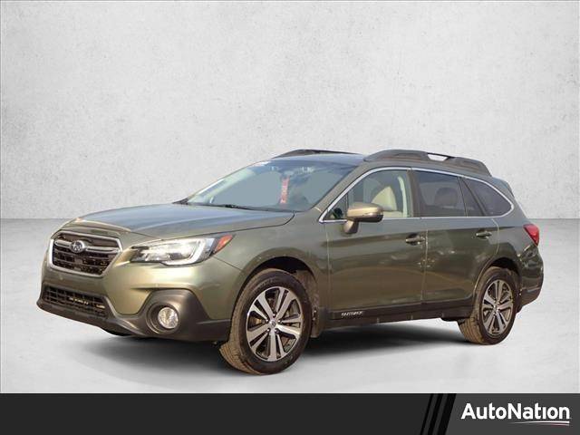 2019 Subaru Outback 3.6R Limited — SUV — 77,916 mi — Centennial, CO
