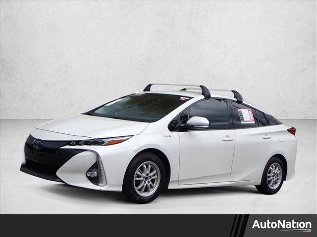 2017 Toyota Prius Prime Advanced — Hatchback — 93,428 mi — Centennial, CO