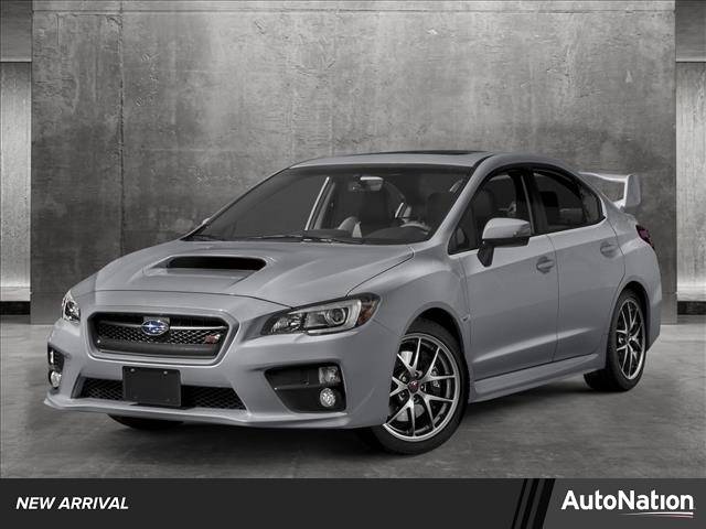 2017 Subaru WRX STI Limited — Sedan — 65,599 mi — Centennial, CO
