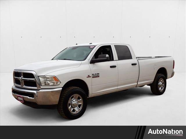 2017 Ram 3500 Tradesman — Pickup Truck — 68,146 mi — Centennial, CO