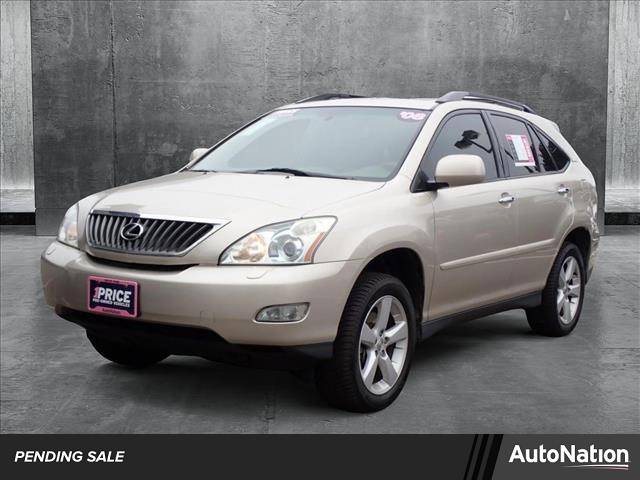 2008 Lexus RX RX 350 — SUV — 141,371 mi — Centennial, CO