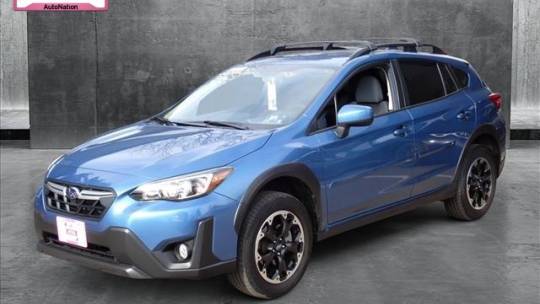 2022 Subaru Crosstrek Premium — SUV — 33,388 mi — Centennial, CO