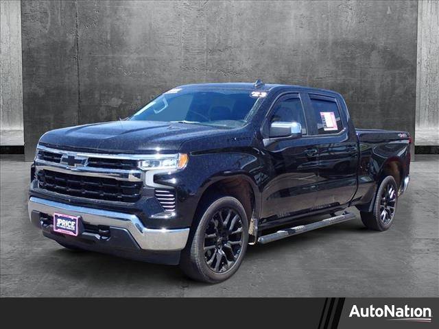 2023 Chevrolet Silverado 1500 LT — Pickup Truck — 30,776 mi — Centennial, CO