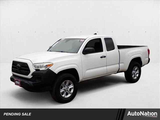 2019 Toyota Tacoma SR — Pickup Truck — 145,266 mi — Centennial, CO