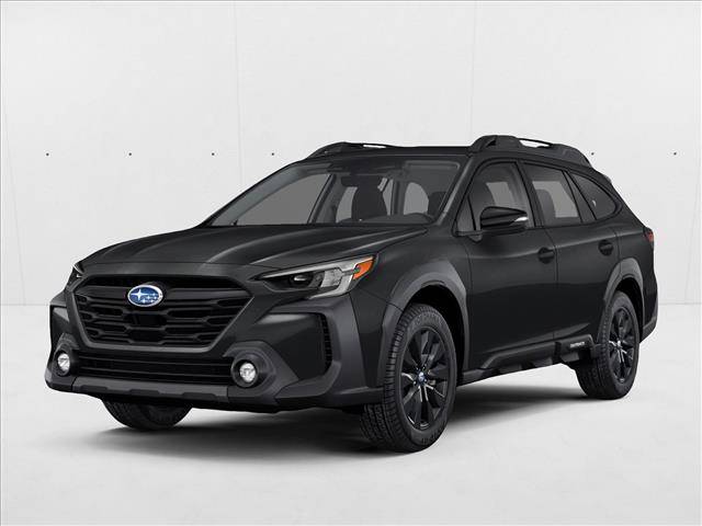 2023 Subaru Outback Onyx Edition — SUV — 25,637 mi — Centennial, CO
