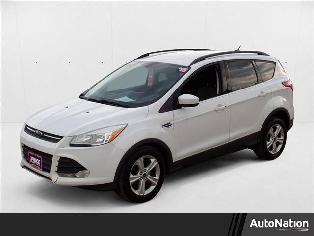 2015 Ford Escape SE — SUV — 122,381 mi — Centennial, CO