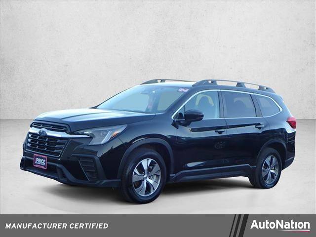 2024 Subaru Ascent Premium — SUV — 11,373 mi — Centennial, CO
