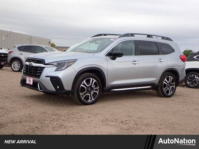2024 Subaru Ascent Touring — SUV — 13,440 mi — Centennial, CO