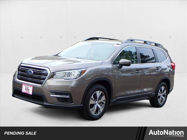 2022 Subaru Ascent Premium — SUV — 67,555 mi — Centennial, CO