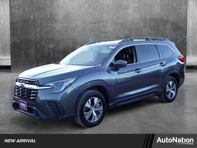 2024 Subaru Ascent Premium — SUV — 14,763 mi — Centennial, CO