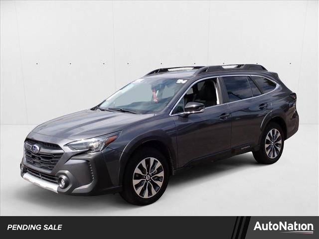 2024 Subaru Outback Limited — SUV — 10,568 mi — Centennial, CO