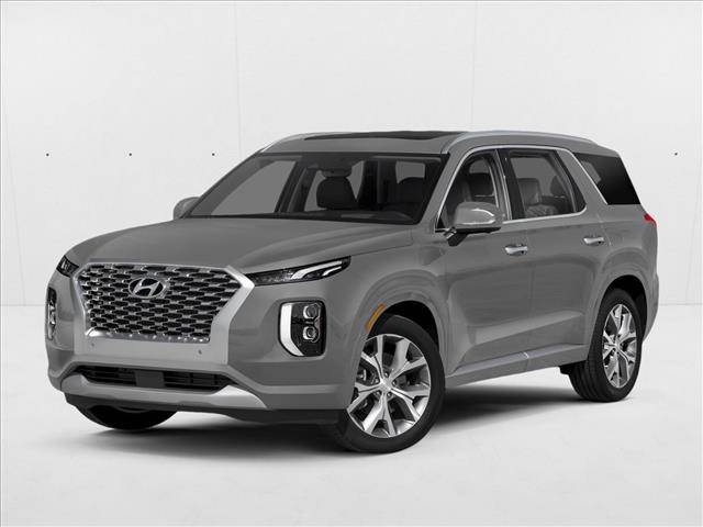2021 Hyundai Palisade Limited — SUV — 47,724 mi — Centennial, CO