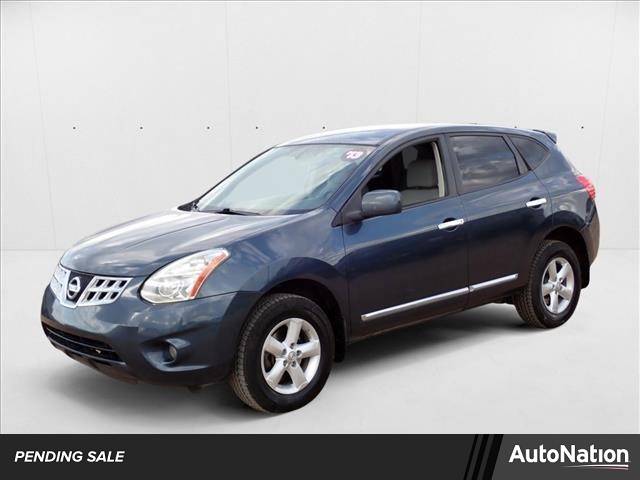 2013 Nissan Rogue S — SUV — 88,700 mi — Centennial, CO
