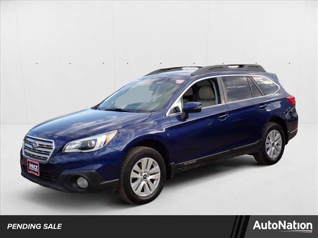 2015 Subaru Outback 2.5i Premium — SUV — 160,380 mi — Centennial, CO