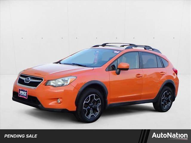 2014 Subaru XV Crosstrek 2.0i Limited — SUV — 149,845 mi — Centennial, CO