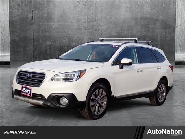 2017 Subaru Outback 3.6R Touring — SUV — 78,483 mi — Centennial, CO