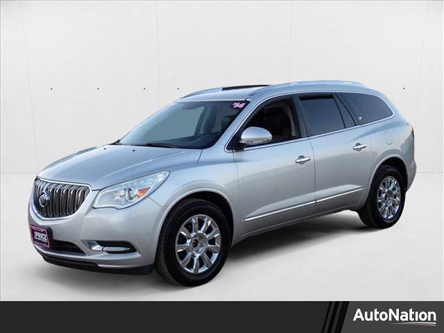 2014 Buick Enclave Leather — SUV — 97,911 mi — Centennial, CO