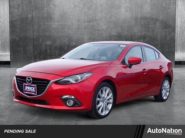 2014 Mazda Mazda3 s Grand Touring — Sedan — 65,345 mi — Centennial, CO