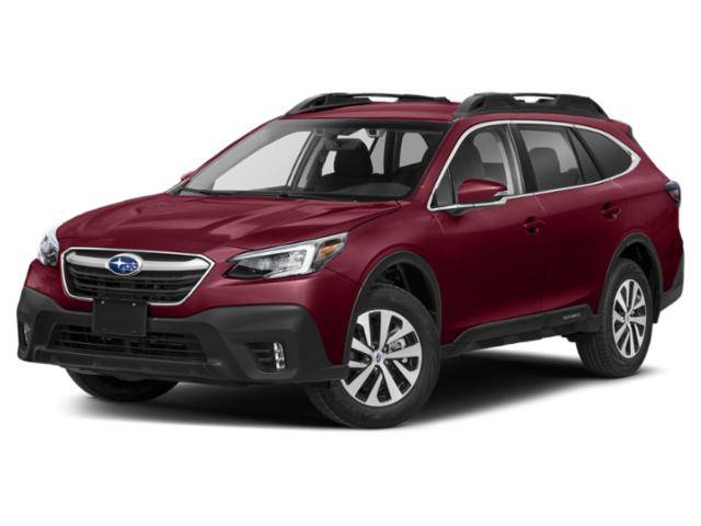 2020 Subaru Outback 2.5i Premium — SUV — 64,538 mi — Centennial, CO