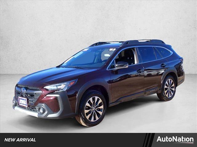 2023 Subaru Outback Limited — SUV — 33,395 mi — Centennial, CO