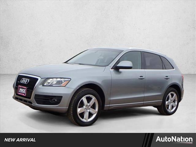 2010 Audi Q5 Premium Plus — SUV — 175,019 mi — Centennial, CO