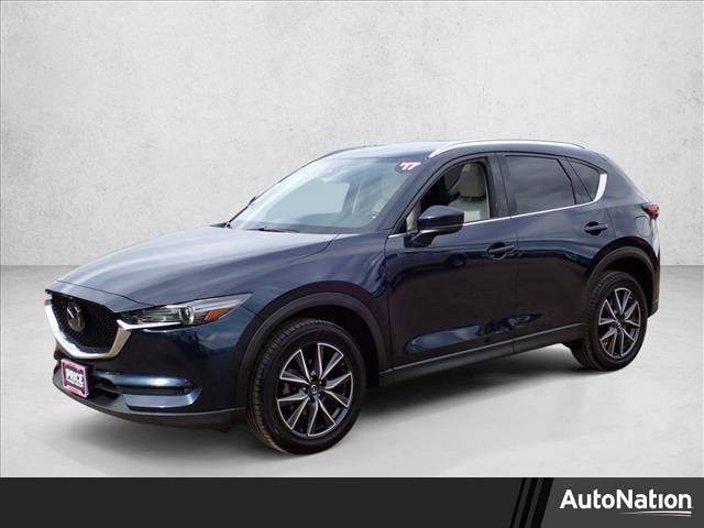 2017 Mazda CX-5 Grand Touring — SUV — 88,991 mi — Centennial, CO