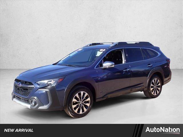 2023 Subaru Outback Touring XT — SUV — 35,694 mi — Centennial, CO
