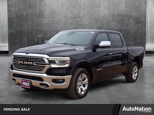 2019 Ram 1500 Laramie — Pickup Truck — 112,380 mi — Centennial, CO