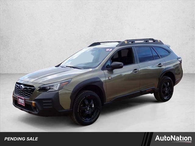 2023 Subaru Outback Wilderness — SUV — 32,304 mi — Centennial, CO
