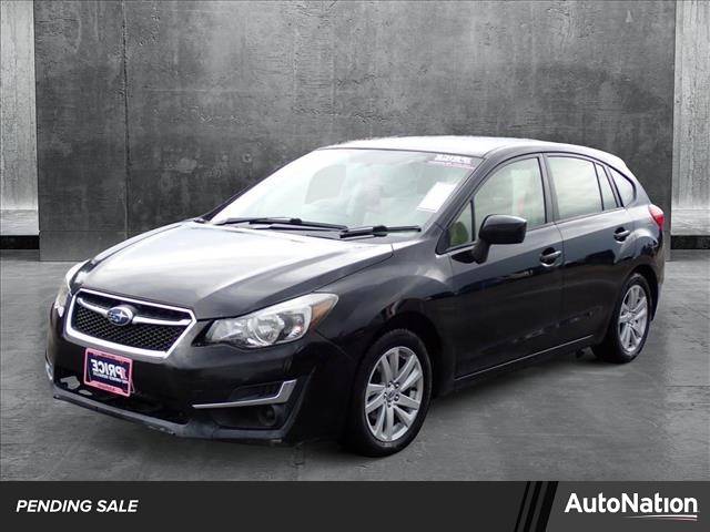 2015 Subaru Impreza 2.0i Premium — Wagon — 125,684 mi — Centennial, CO