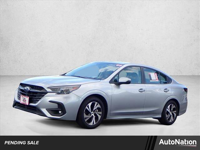 2025 Subaru Legacy Premium — Sedan — 4,339 mi — Centennial, CO