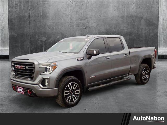 2021 GMC Sierra 1500 AT4 — Pickup Truck — 39,194 mi — Centennial, CO