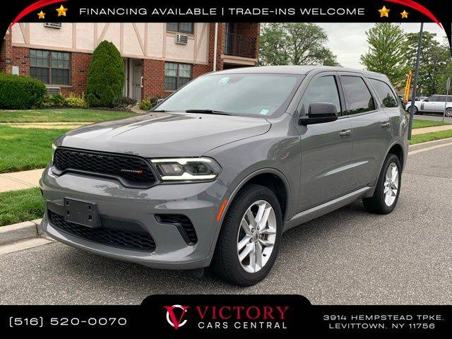 2023 Dodge Durango GT — SUV — 31,987 mi — Levittown, NY