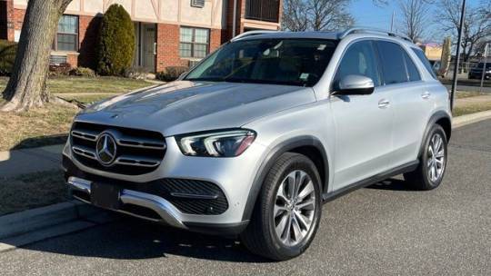 2020 Mercedes-Benz GLE GLE 350 — SUV — 66,245 mi — Levittown, NY