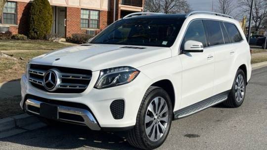 2019 Mercedes-Benz GLS GLS 450 — SUV — 61,694 mi — Levittown, NY