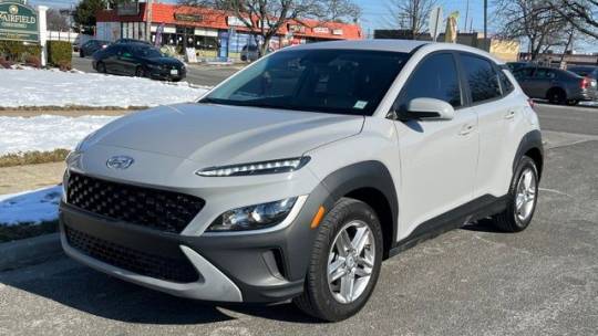 2022 Hyundai Kona SE — SUV — 22,697 mi — Levittown, NY