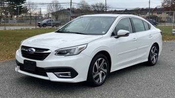 Subaru Inventory near Bay Shore, NY