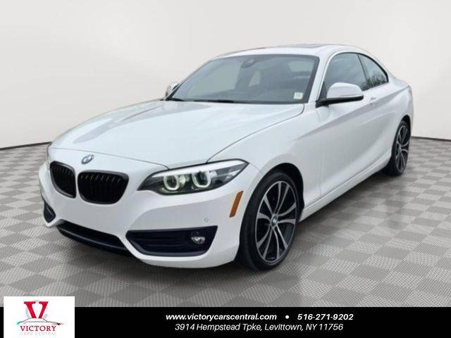 2020 BMW 2 Series 230i — Coupe — 81,556 mi — Levittown, NY