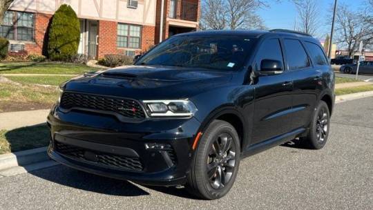 2023 Dodge Durango R/T Plus — SUV — 14,510 mi — Levittown, NY
