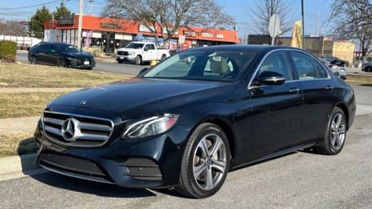 2020 Mercedes-Benz E-Class E 350 — Sedan — 36,863 mi — Levittown, NY