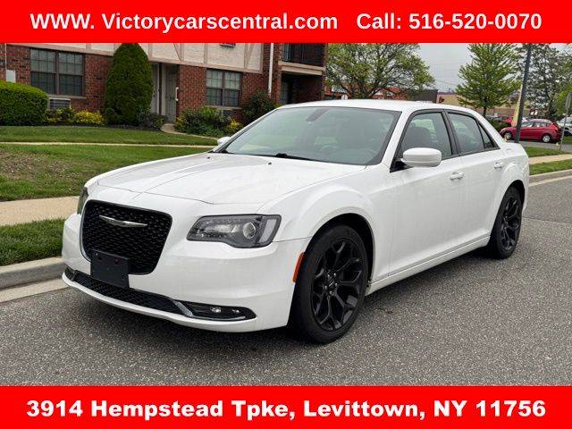 2019 Chrysler 300 S — Sedan — 57,367 mi — Levittown, NY