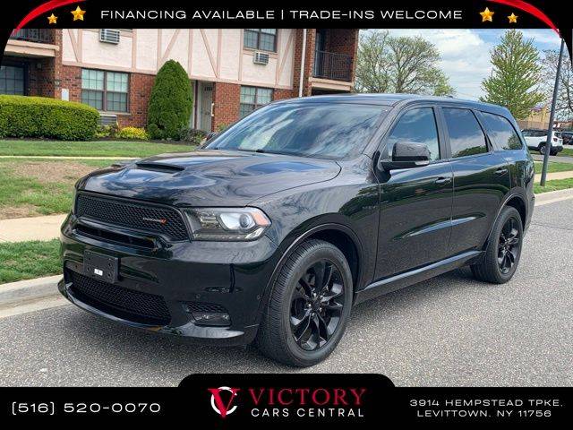 2020 Dodge Durango R/T — SUV — 29,121 mi — Levittown, NY