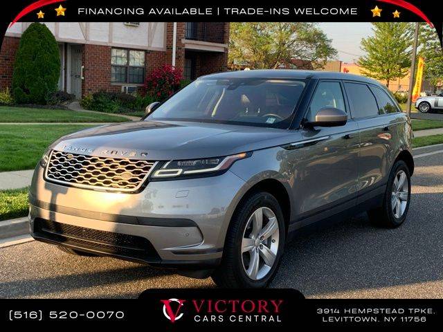 2020 Land Rover Range Rover Velar S — SUV — 74,018 mi — Levittown, NY