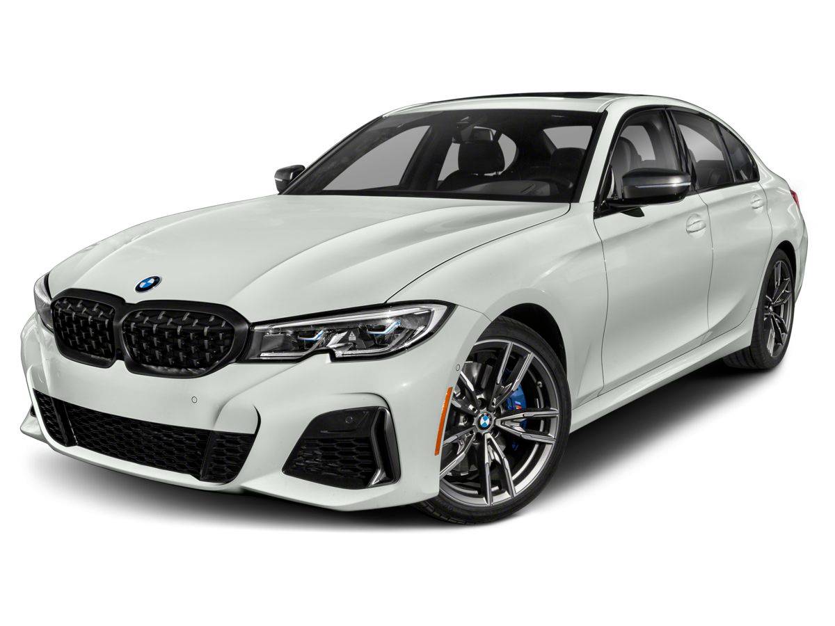 2020 BMW 3 Series M340i — Sedan — 87,923 mi — Levittown, NY