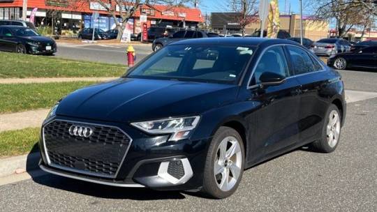 2022 Audi A3 Premium — Sedan — 45,758 mi — Levittown, NY