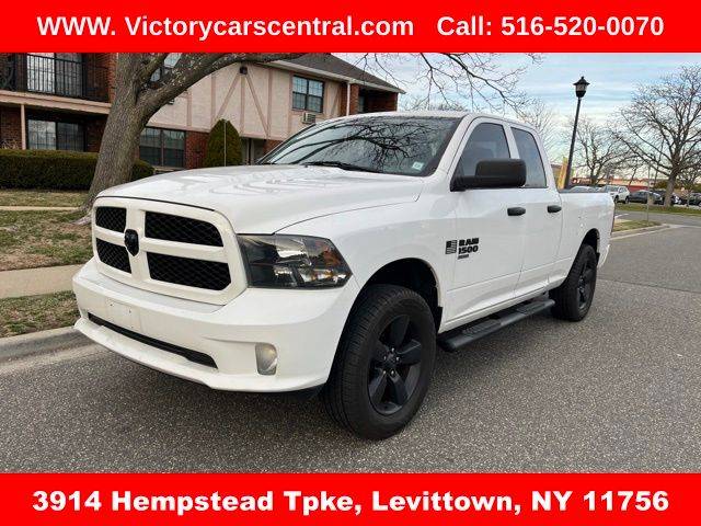 2019 Ram 1500 Classic Express — Pickup Truck — 155,524 mi — Levittown, NY