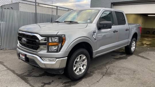 2023 Ford F-150 XLT — Pickup Truck — 752 mi — Levittown, NY