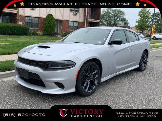 2023 Dodge Charger GT — Sedan — 57,855 mi — Levittown, NY